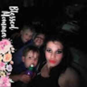 Meet your Posher, Whitney jo